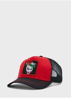 Buy Joker Trucker Cap in UAE