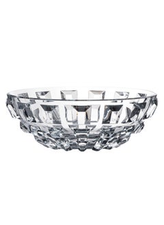 Buy Decorative Gem Crystal Fruit Bowl in UAE