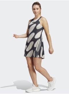 Buy 3 Stripe Run Icons Marimekko Dress in Saudi Arabia