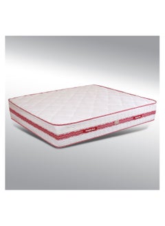 Buy Gold Bonnell mattress size 135×195×30 cm from family bed in Egypt