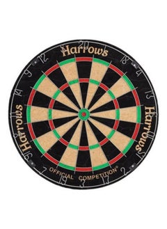 اشتري Competition Dart Board في الامارات