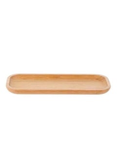 Buy Wooden Rectangle Serving Trays in Saudi Arabia