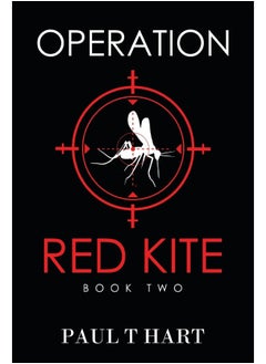 اشتري Operation Red Kite, book two في الامارات