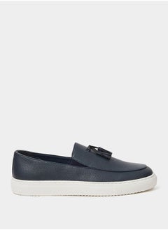 Buy Tassel Front Detail Casual Moccasin in Saudi Arabia