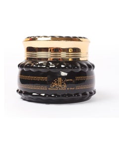 Buy Mamoul Ashek Al oud Multicolour 60grams in Saudi Arabia