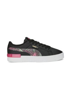 Buy Jada Vacay Queen Kids Girls Low Top Trainer Shoes Youth in UAE