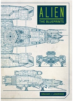 Buy Alien: The Blueprints in UAE