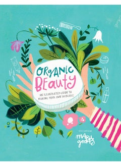 Buy Organic Beauty in UAE