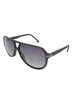 Buy Men's UV Protection Pilot Sunglasses - 1045_S_0003_Wj - Lens Size: 61 Mm in UAE