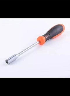 Buy Hex Nut Screwdriver Point Inner Hexagonal Socket Screwdriver for Car Home DIY and Maintenance (7mm) in UAE