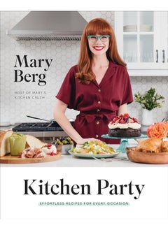 Buy Kitchen Party: Effortless Recipes for Every Occasion in UAE