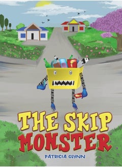 اشتري The Skip Monster في السعودية