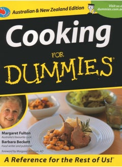 Buy Cooking For Dummies in Saudi Arabia