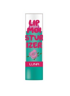 Buy Rose lip balm 3.5 grams in Saudi Arabia