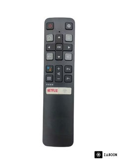 Buy TCL RC802V Remote Control Fit For TCL Smart LCD / LED TV in UAE