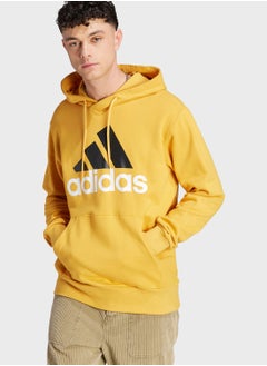 Buy French Terry Big Logo Hoodie in UAE