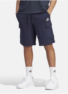 Buy Essentials French Terry Cargo Shorts in Saudi Arabia