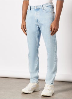 Buy Tapered Dad Jeans in UAE