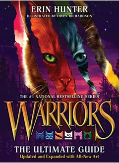 اشتري Warriors: The Ultimate Guide: Updated And Expanded Edition في الامارات