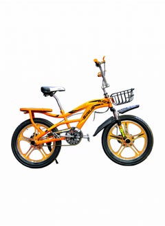 اشتري sirus bmx bike crossing , 1 Speeds, 20 inches في مصر