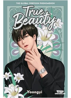 Buy True Beauty Volume Two A Webtoon Unscrolled Graphic Novel By Yaongyi Hardcover in UAE