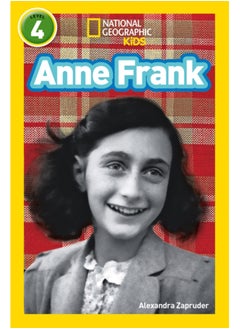 اشتري Anne Frank : Level 4 في السعودية