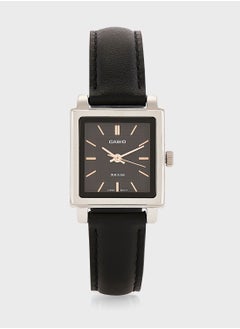 Buy Steel Strap Analog Watch in UAE