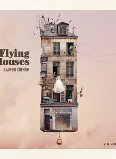 Buy Flying Houses in Saudi Arabia