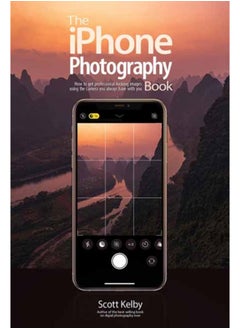 Buy The iPhone Photography Book in UAE