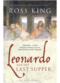 Buy Leonardo and the Last Supper in UAE