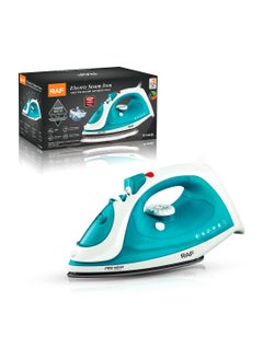 Buy Household Handheld Steam Iron Small Portable Ironing Machine in UAE