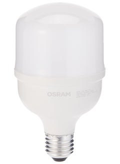 Buy Osram 1000 : LED Eco Hi-Watt Cls A 18W Day Light Screw 4058075465367 in UAE