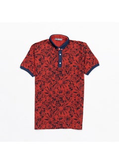 Buy Red polo shirt in Egypt