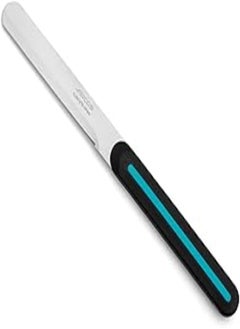 Buy Arcos Linea Serrated Table Knife - Blue, 21.5cm in Egypt