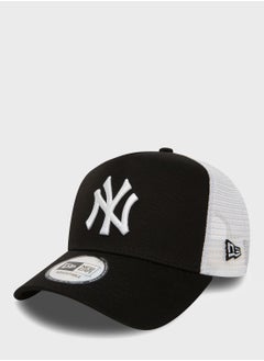 اشتري New York Yankees Trucker Cap في السعودية