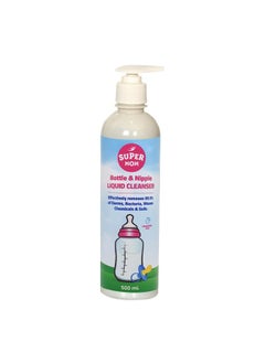 Buy Bottles Liquid Cleanser in Egypt