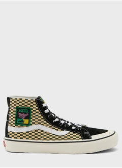 Buy Sk8-Hi 138 Decon Vr3 Sf in UAE