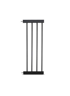 Buy Safety Gate Extension 28Cm Black in UAE