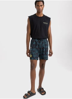 اشتري Regular Fit Short Swimming Short في الامارات