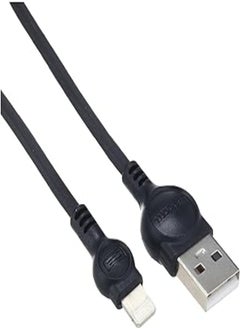 اشتري Earldom Ec-044I Lightning Cable - Black في مصر