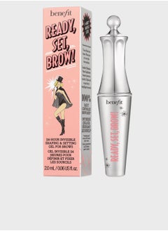 Buy 24hr Brow Setter Mini Gel in UAE