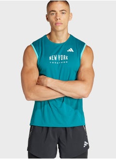 Buy Nyc Tank Top in UAE