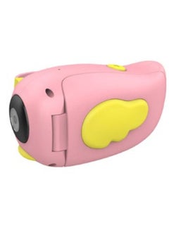 اشتري 15M Kids Digital SLR Camera With Rechargeable Battery في الامارات