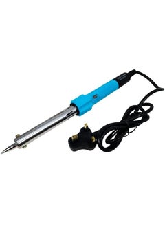 Buy Soldering Iron 150W High Quality, 220V, Electronics Repairing Soldering Iron, Pointed Tip in Saudi Arabia