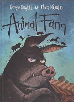 Buy Animal Farm in UAE