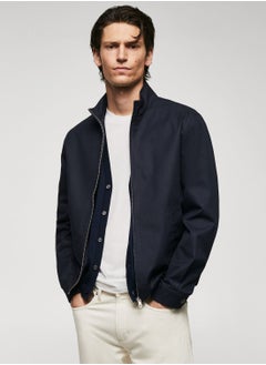 Buy Essential Bomber Jacket in UAE