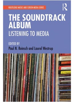 اشتري The Soundtrack Album : Listening to Media في السعودية