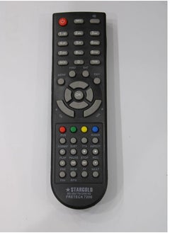 اشتري Replacement Remote Controller For Receiver Sg550 750 2000 في السعودية