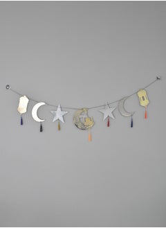 Buy Ramadan Decoration Pendant with Ramadan Design in Saudi Arabia