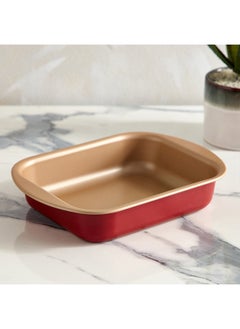 Buy Brasil Deep Roasting Pan 22 x 22 cm in UAE